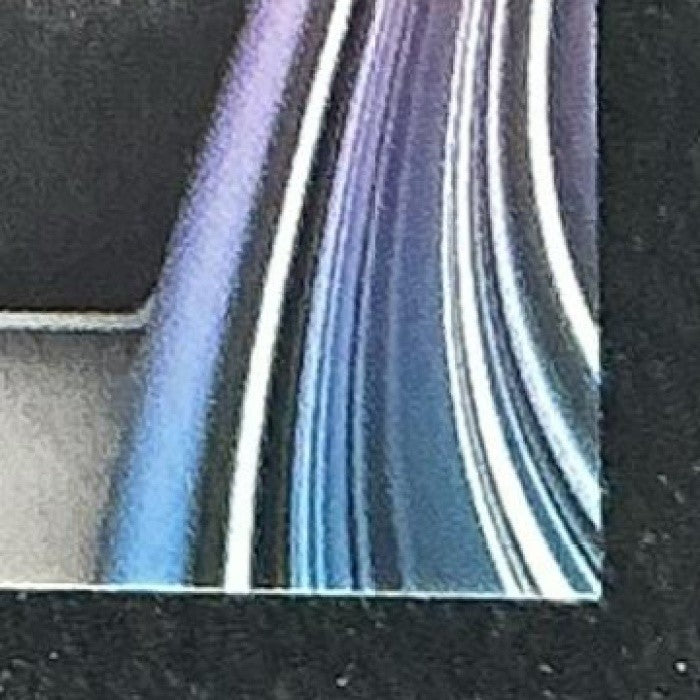 GENERAL GRIEVOUS 2025 TOPPS CHROME STAR WARS GALAXY #12 REFRACTOR