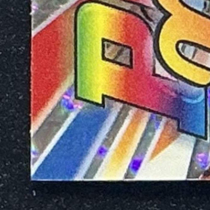 2025 Topps Chrome Update Marcelo Mayer Power Players Geometric Refractor RC