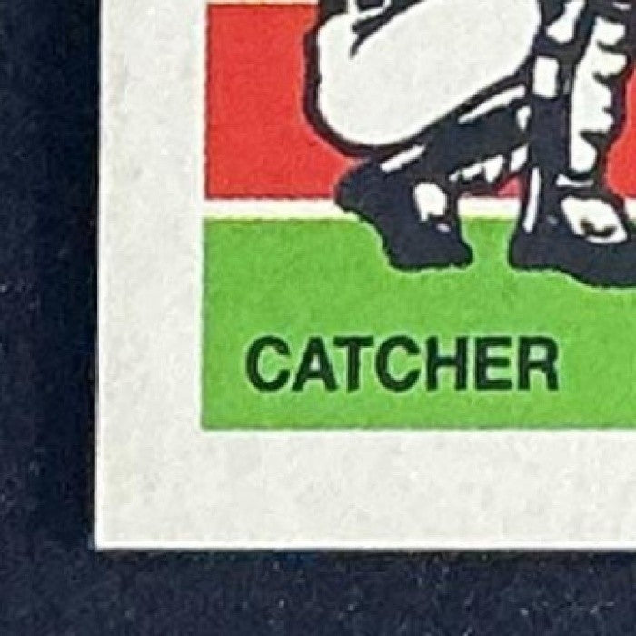 2025 Topps Heritage High Number Pedro Pages #524 Bicentennial /200