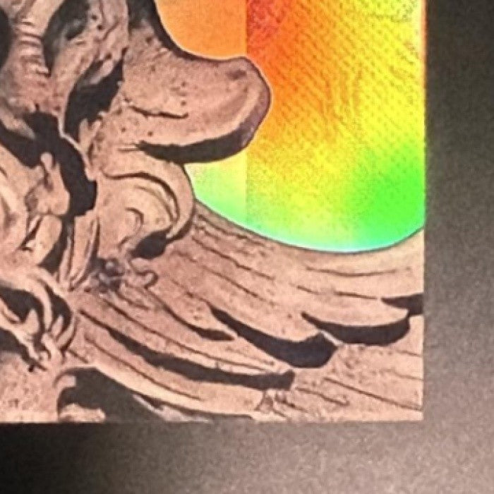 ARCHANGEL 2026 TOPPS CHROME MARVEL COMICS #105 REFRACTOR