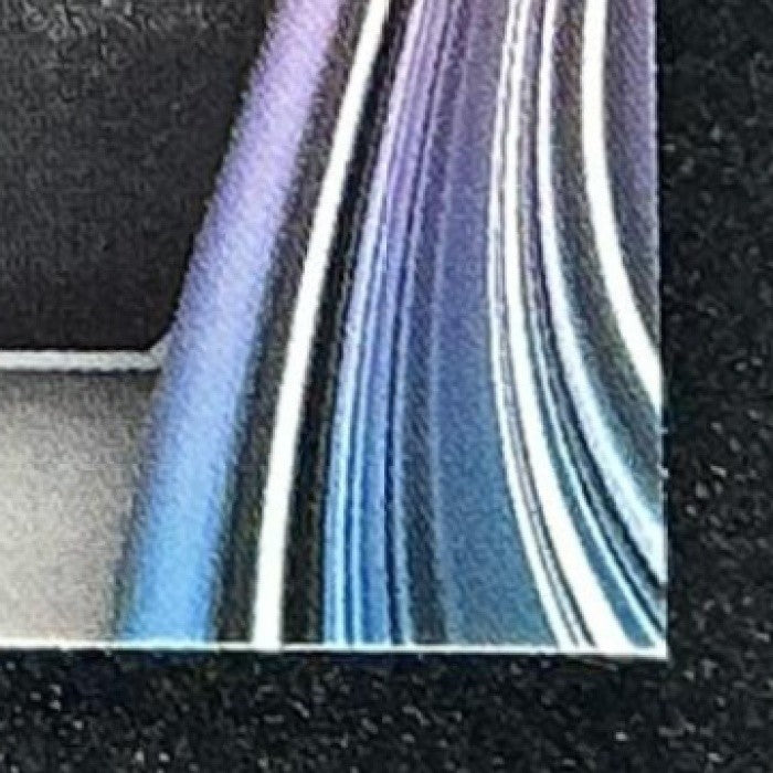 BOARDING PARTY 2025 TOPPS CHROME STAR WARS GALAXY #96 REFRACTOR