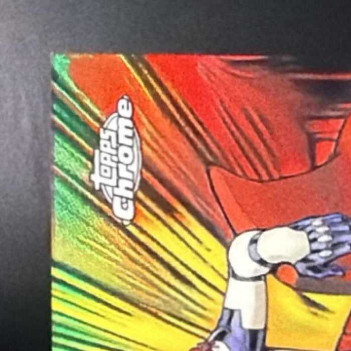 PENI PARKER 2026 TOPPS CHROME MARVEL COMICS #FS-13 FUTURE STARS