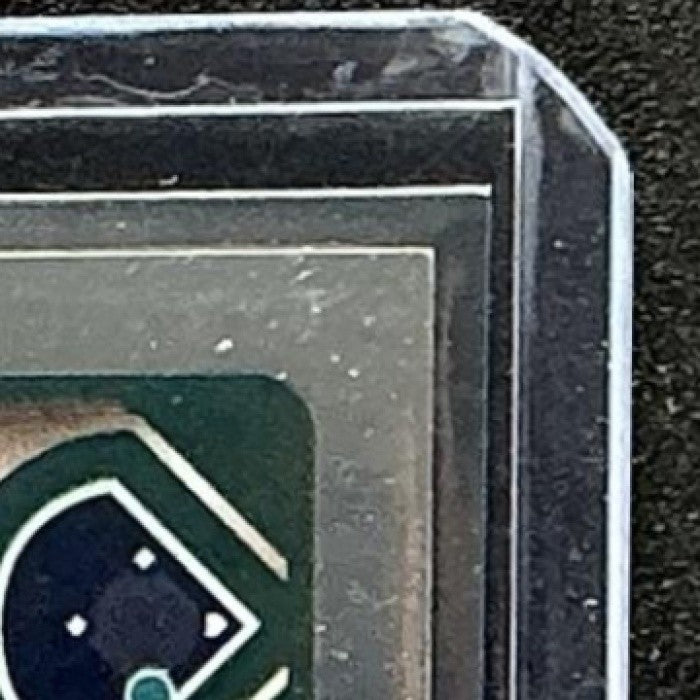 2025 Topps Chrome Update Ben Williamson Auto Autograph RC Rookie #RA-BW Mariners