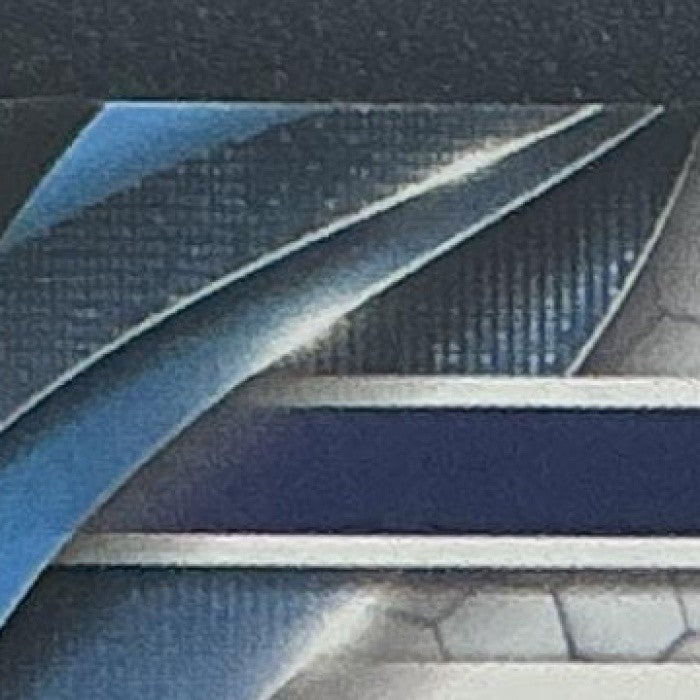 2023 Topps Chrome UEFA Club Competitions Micah Hamilton #CA-MH Auto RC