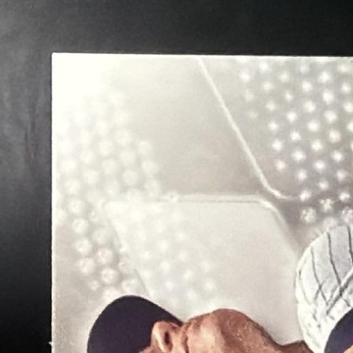 MICKEY MANTLE 2025 TOPPS #CTH-15 CALL TO THE HALL YANKEES