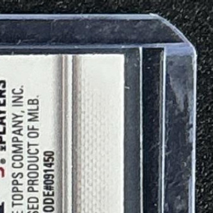 CAM SMITH 2024 BOWMAN DRAFT #BDC-67 CHROME 1ST PROSPECT CUBS