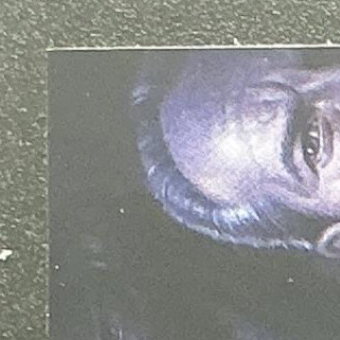 SHADOW OF EVIL 2025 TOPPS CHROME STAR WARS GALAXY #95