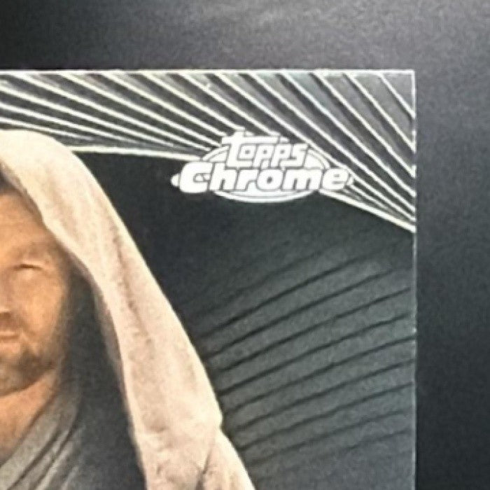 OBI-WAN KENOBI 2025 TOPPS STAR WARS HYPERSPACE #84