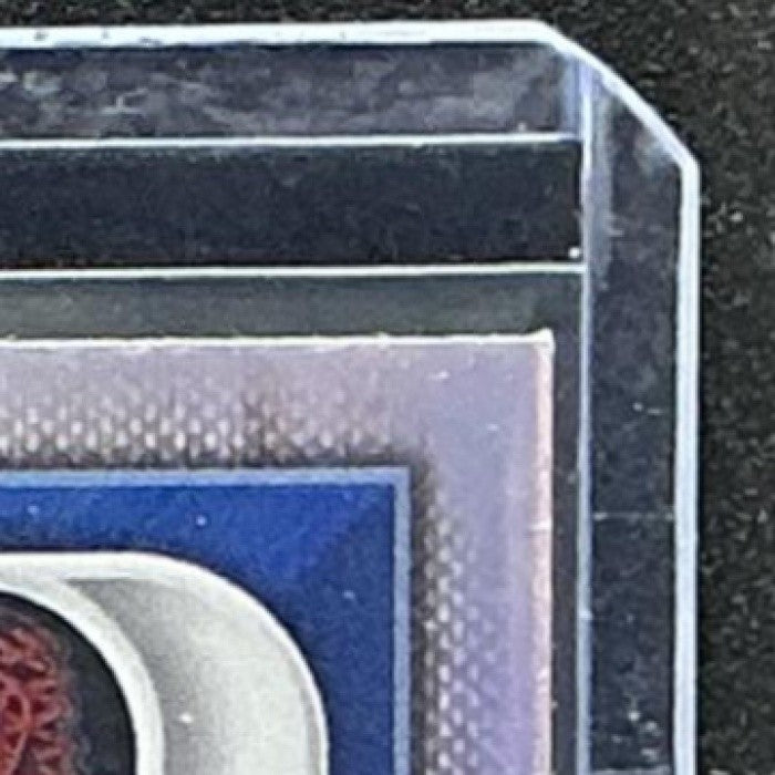 2024 Bowman Draft Carson DeMartini #BDC-89 Chrome Refractor 1st Prospect