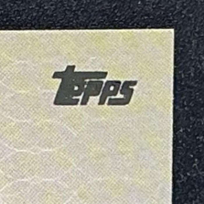 AWARD SHOW 2018 TOPPS #389 ANGELS YANKEES