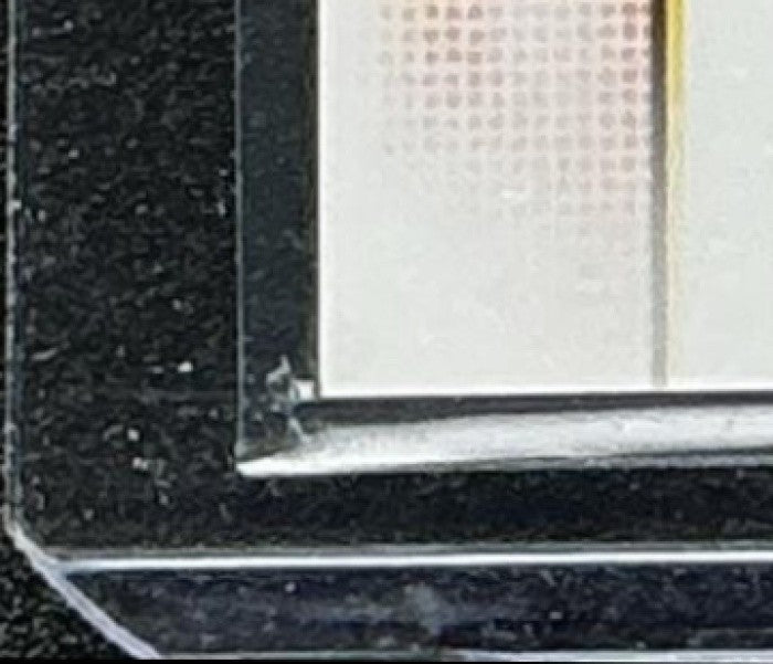 TYLER SODERSTROM 2024 TOPPS INCEPTION #47 RC ATHLETICS