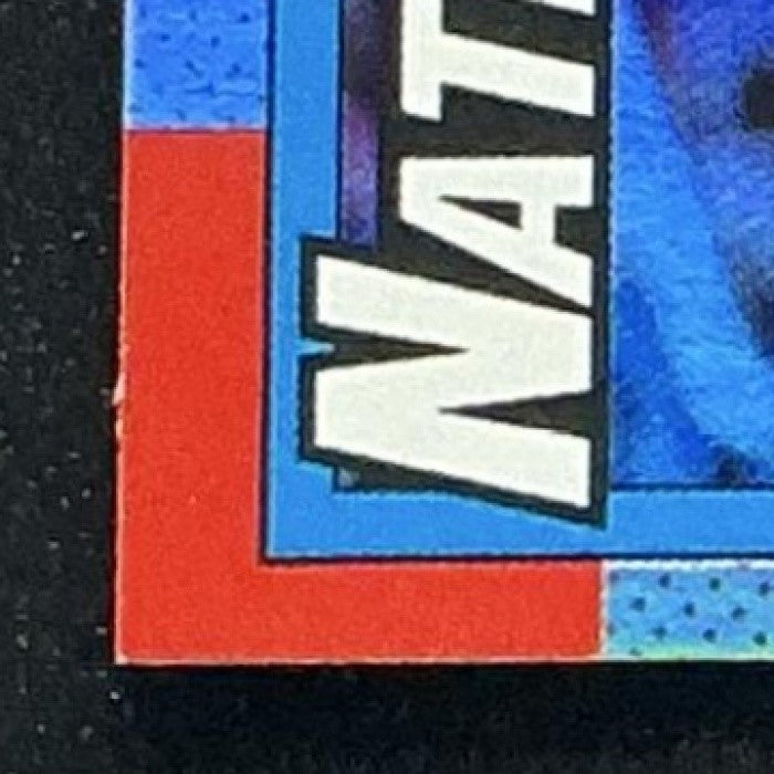 JAMES WOOD 2025 TOPPS UPDATE #U90-28 1990 RC NATIONALS