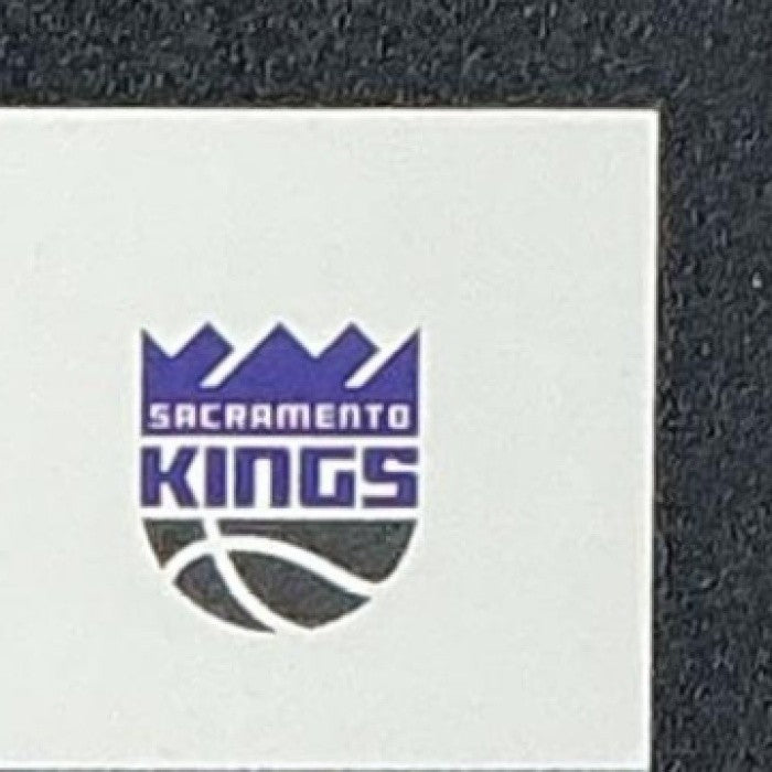NIQUE CLIFFORD 2025-26 TOPPS HOOPS #241 LIGHT BURST RC KINGS