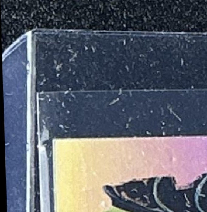 SEBASTIAN WALCOTT 2025 BOWMAN CHROME #IT-1 IT CAME TO THE LEAGUE RANGERS