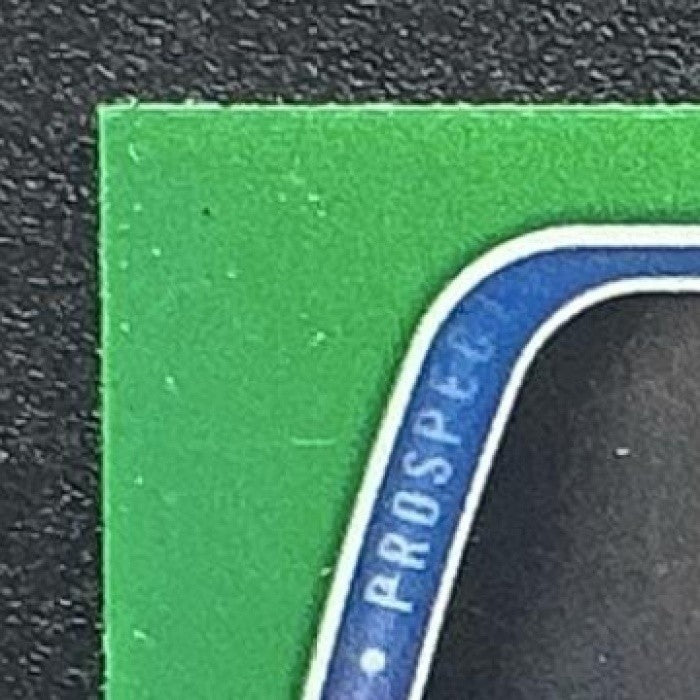 2025 Bowman Andrew Painter #BCP-116 Chrome Prospects Green Refractor /99