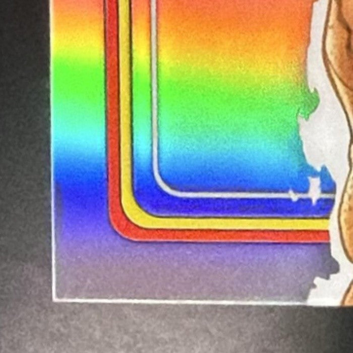 VULCAN 2026 TOPPS CHROME MARVEL COMICS #191 REFRACTOR