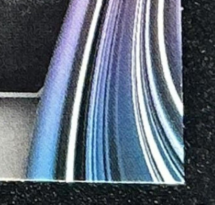 THROUGHOUT THE AGES 2025 TOPPS CHROME STAR WARS GALAXY #100
