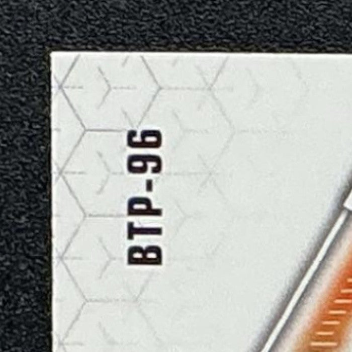 ESTEBAN MEJIA 2026 BOWMAN #BTP-96 SCOUTS TOP 100 CHROME ORIOLES