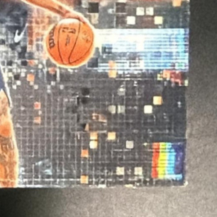 JEREMIAH FEARS 2025-26 BOWMAN #GL-7 CHROME GREATNESS LOADING RC PELICANS