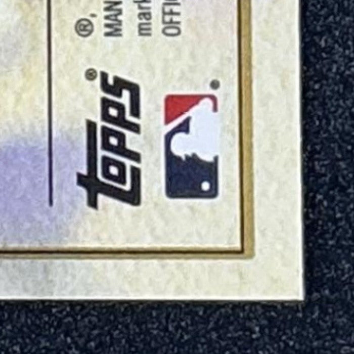JACKSON CHOURIO 2025 BOWMAN'S BEST #BP-5 PERFORMANCE BREWERS