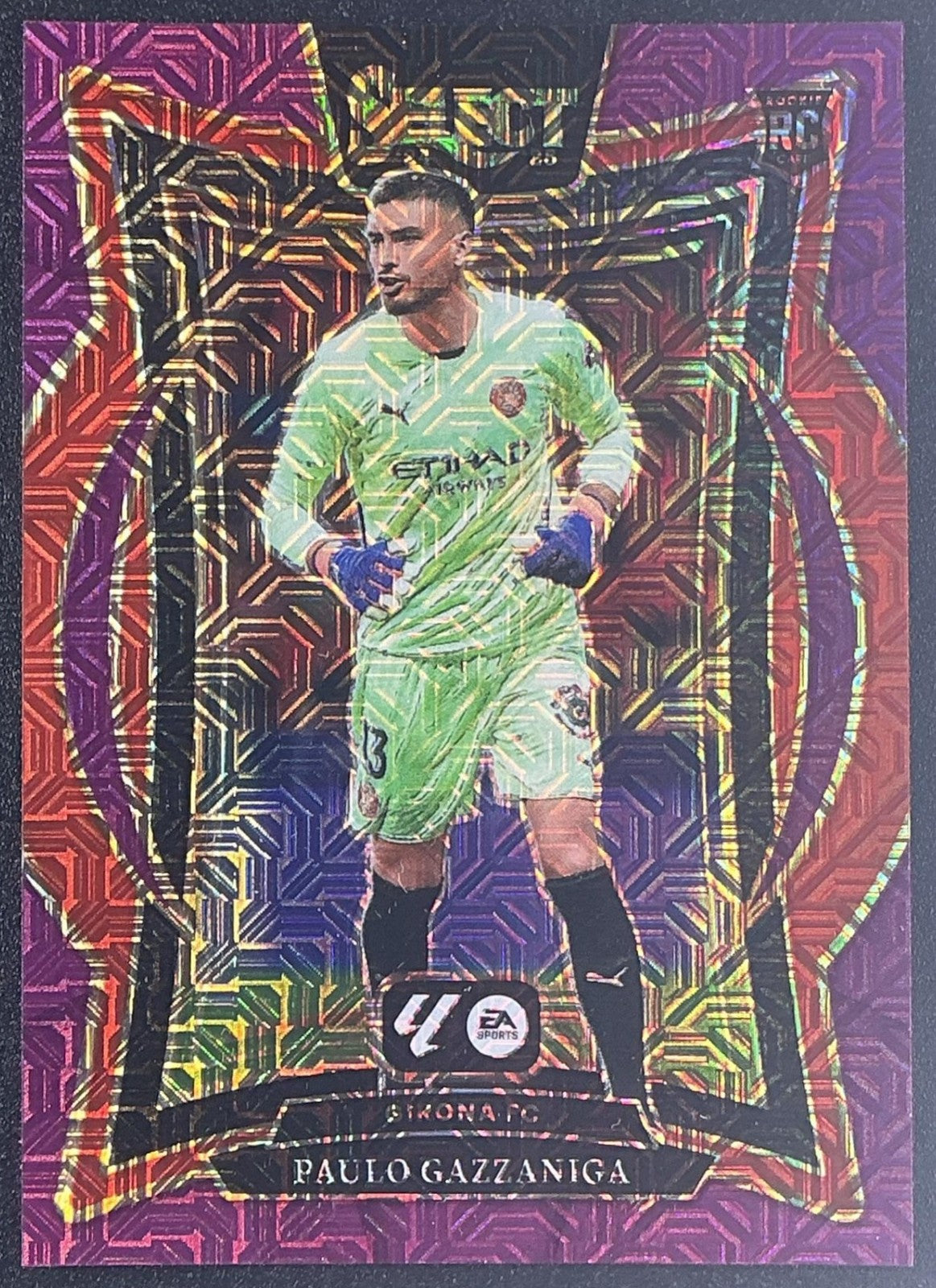 PAULO GAZZANIGA 2024 SELECT TERRACE MOJO