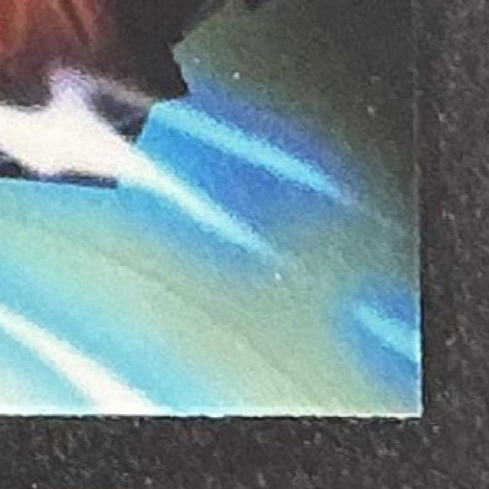 DOOKU 2025 TOPPS CHROME STAR WARS GALAXY #32