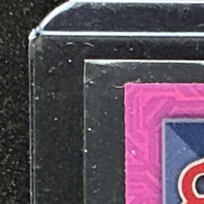 2024 Bowman Mega Box Kyle Teel #BCP-48 Chrome Prospects Mojo Pink Refractor /199