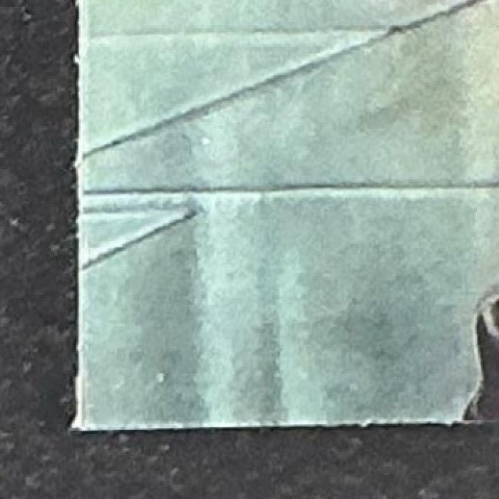 SMUGGLER'S MOON 2025 TOPPS CHROME STAR WARS GALAXY #37 REFRACTOR
