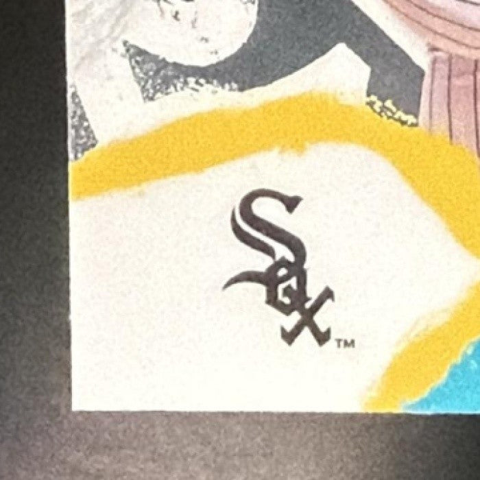 KYLE TEEL 2026 TOPPS FINEST #A-9 ARRIVALS RC WHITE SOX