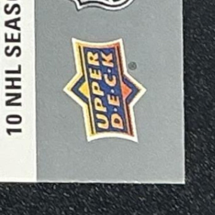JOHN TAVARES 2019-20 SP AUTHENTIC #S-32 SPECTRUM FX MAPLE LEAFS