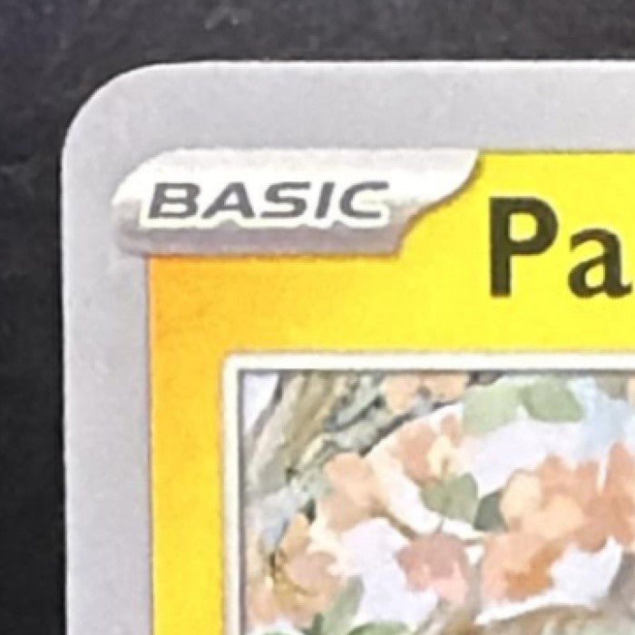 PACHIRISU 2025 POKEMON MEGA EVOLUTION #051/132 COMMON