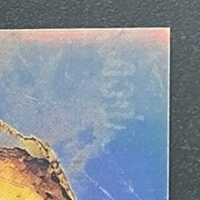 2025 Topps Marvel 1975 Golden Anniversary Iron Man #122 Refractor