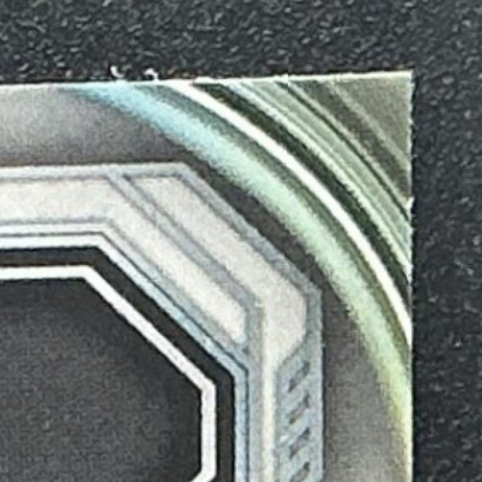 CAPTAIN OF THE 501ST 2025 TOPPS CHROME STAR WARS GALAXY #89
