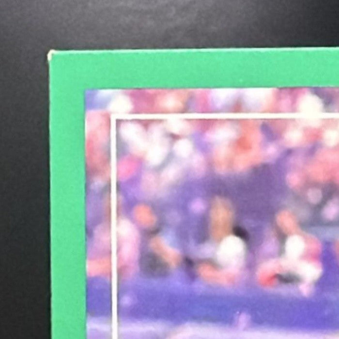 KEN GRIFFEY 1988 SCORE #390 BRAVES