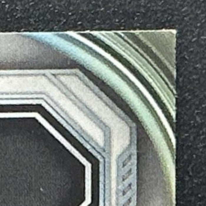 THE EMPEROR'S WRATH 2025 TOPPS CHROME STAR WARS GALAXY #70