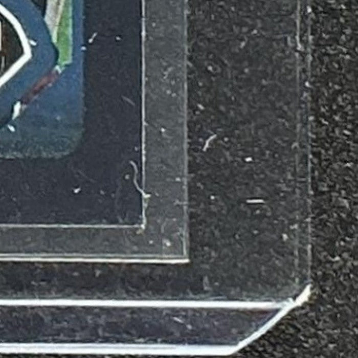 MIAMI MARLINS 2025 TOPPS #340 BLACK 42/74