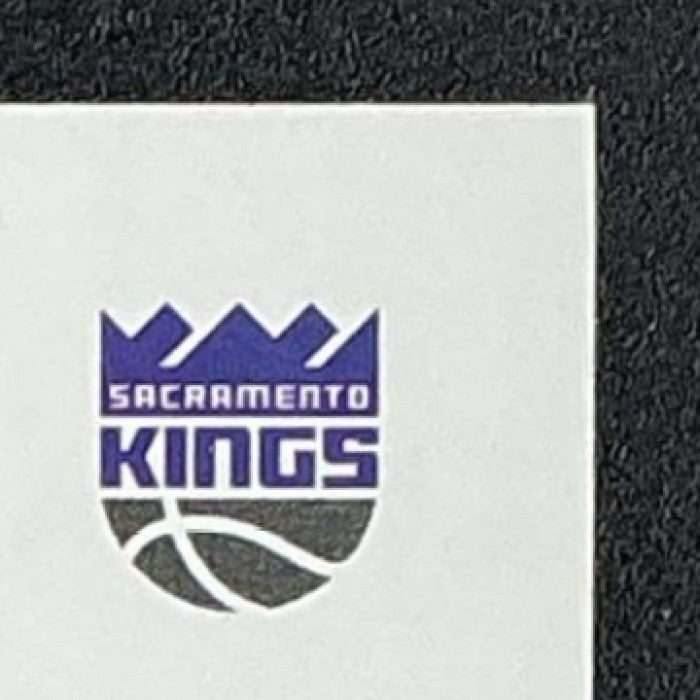 NIQUE CLIFFORD 2025-26 TOPPS HOOPS #241 RC KINGS