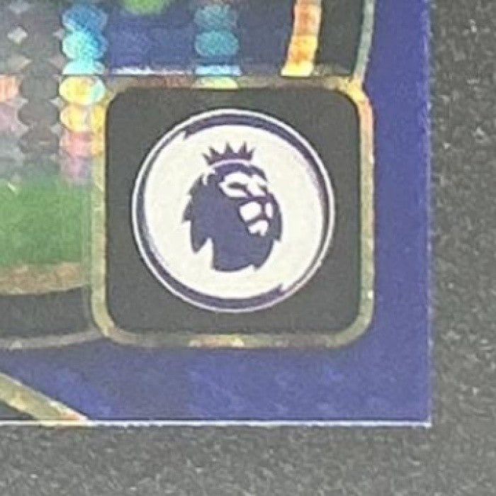 2024 Panini Select Premier League James Maddison #2 Snapshots Blue Pulsar