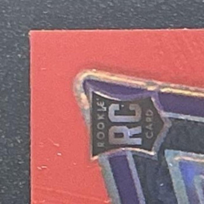2024 Panini Select La Liga Selim Amallah #79 Multi-Color Prizm Terrace