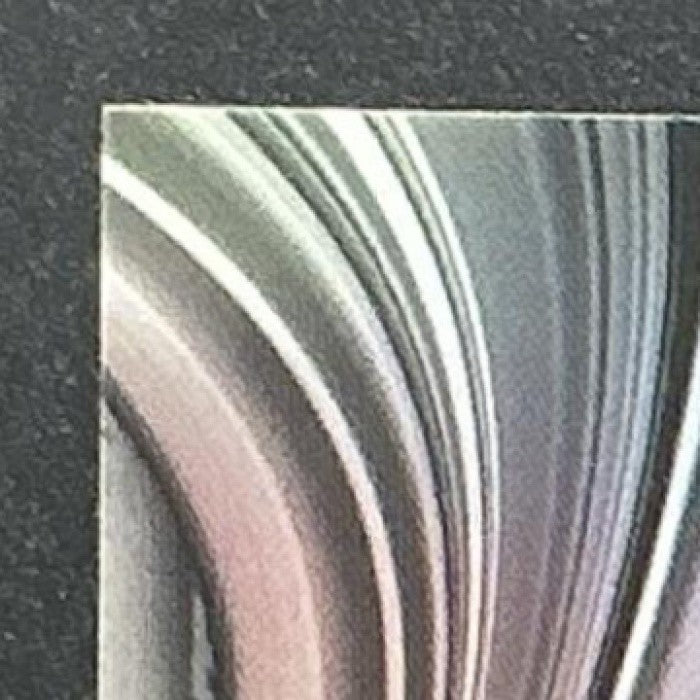 N-1 STARFIGHTERS 2025 TOPPS CHROME STAR WARS GALAXY #79