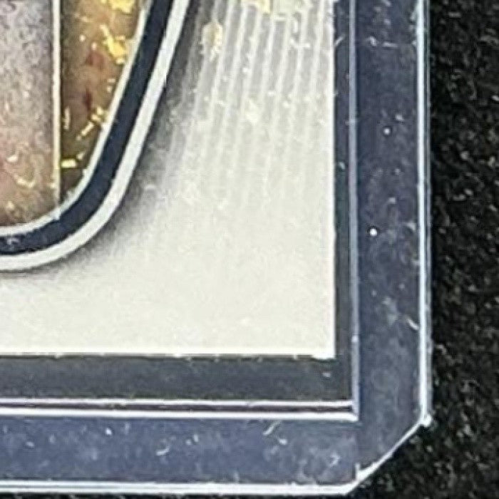 2025 Bowman Chrome Cristopher Acosta #BCP-176 Mini Diamond Refractor 1st