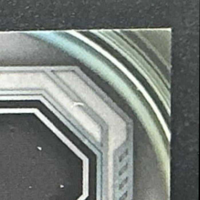 JOYRIDE 2025 TOPPS CHROME STAR WARS GALAXY #18