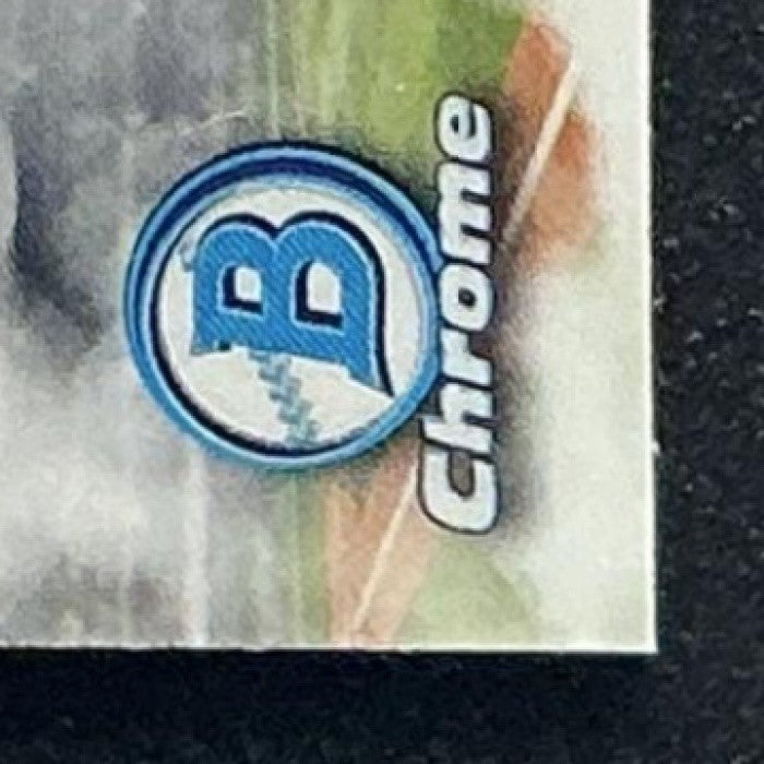JOSE RAMIREZ 2025 BOWMAN CHROME #AD-1 ADIOS! GUARDIANS