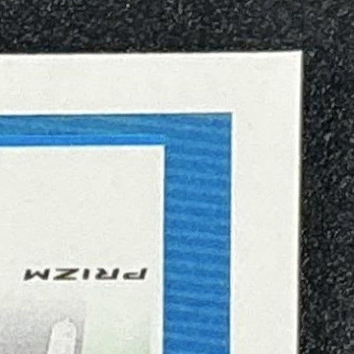 2025 Panini Donruss Optic Tetairoa McMillan #209 Rated Rookie Holo Prizm