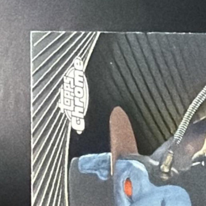 CAD BANE 2025 TOPPS STAR WARS HYPERSPACE #66