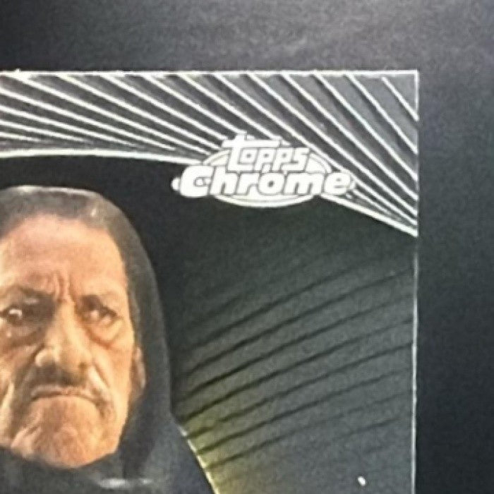 RANCOR KEEPER 2025 TOPPS STAR WARS HYPERSPACE #91