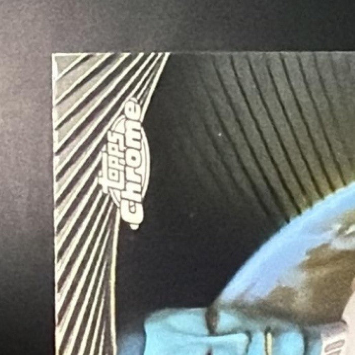 GRAND ADMIRAL THRAWN 2025 TOPPS STAR WARS HYPERSPACE #31