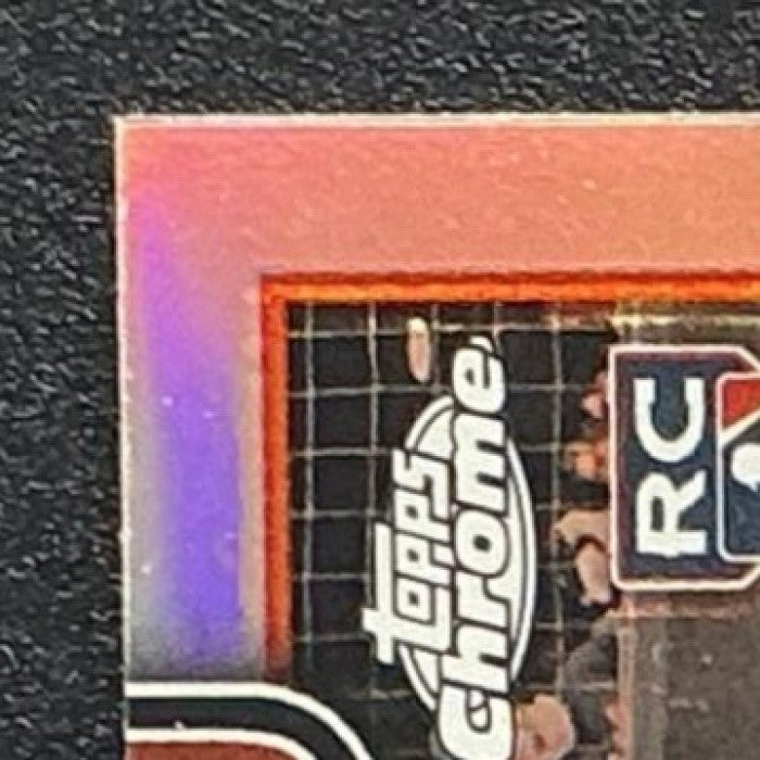 COBY MAYO 2025 TOPPS CHROME UPDATE #USC94 REFRACTOR RC ORIOLES