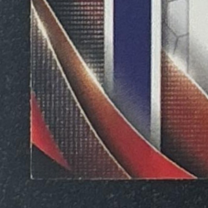 2023 Topps Chrome UEFA Club Competitions Ignacio Miramon #3 /299 RC