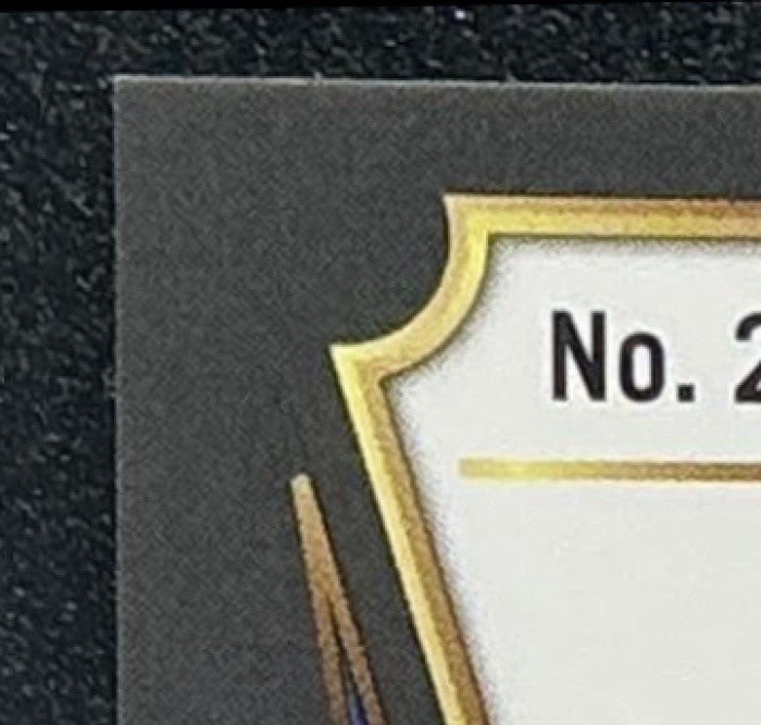 2024 Panini Select La Liga Gavi #215 Pink Mojo Prizm /179 Field Level